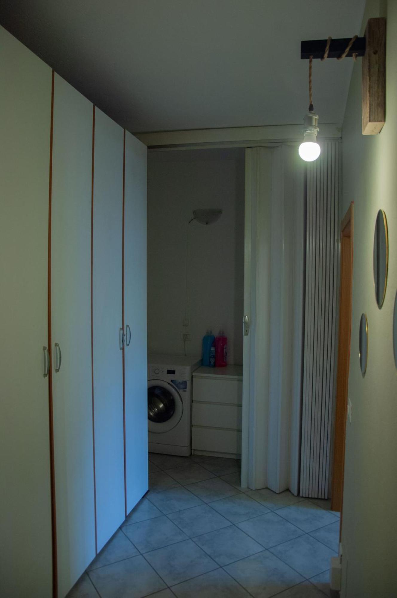 Typical Apartment In Valtellina Sondrio Exteriör bild