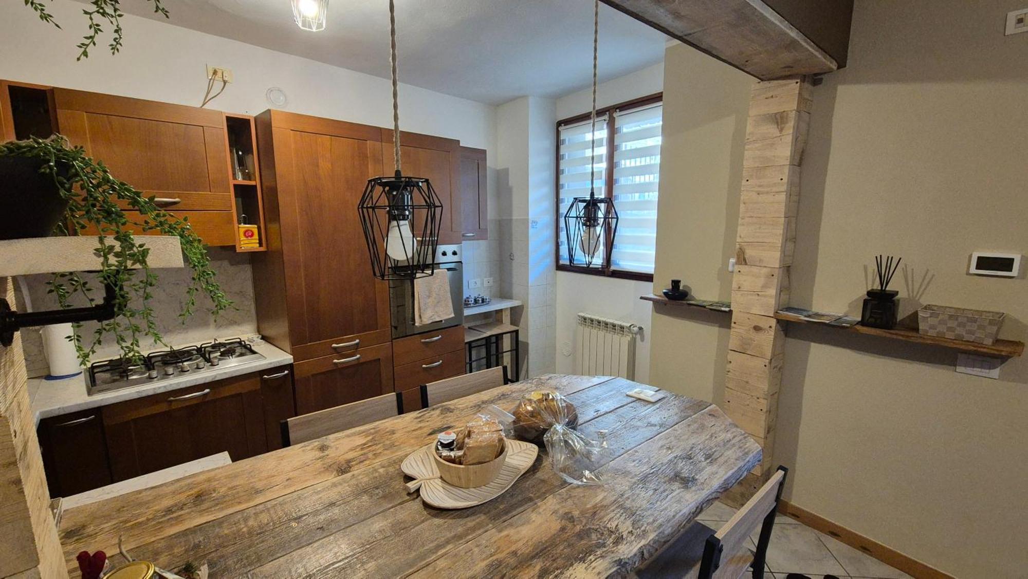 Typical Apartment In Valtellina Sondrio Exteriör bild